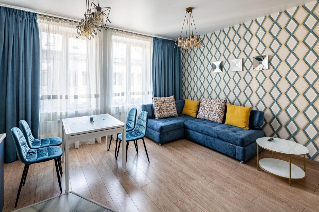Ferienwohnung Romari Гнатюка 3 Lemberg Exterior foto