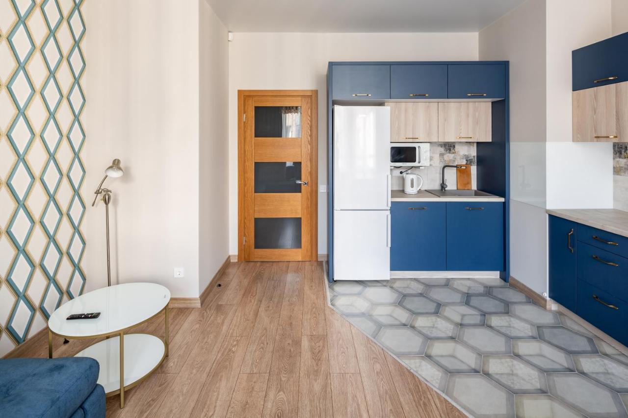 Ferienwohnung Romari Гнатюка 3 Lemberg Exterior foto