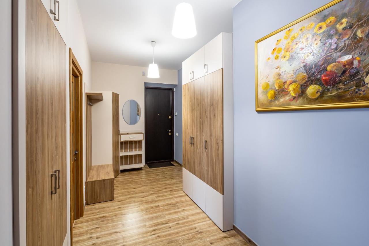 Ferienwohnung Romari Гнатюка 3 Lemberg Exterior foto